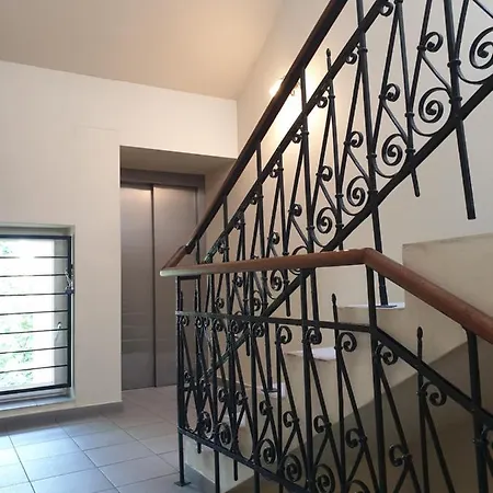 Apartament Centrum Przy Wisle, Zydowska Dzielnica * クラクフ