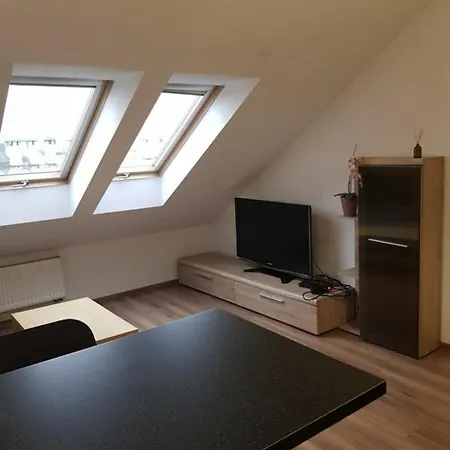 Apartament Centrum Przy Wisle, Zydowska Dzielnica