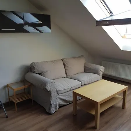 Apartament Centrum Przy Wisle, Zydowska Dzielnica * Kraków