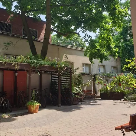 Lägenhet Apartament Centrum Przy Wisle, Zydowska Dzielnica *