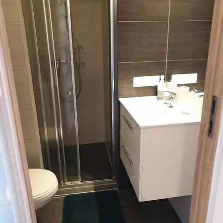 Apartament Centrum Przy Wisle, Zydowska Dzielnica *