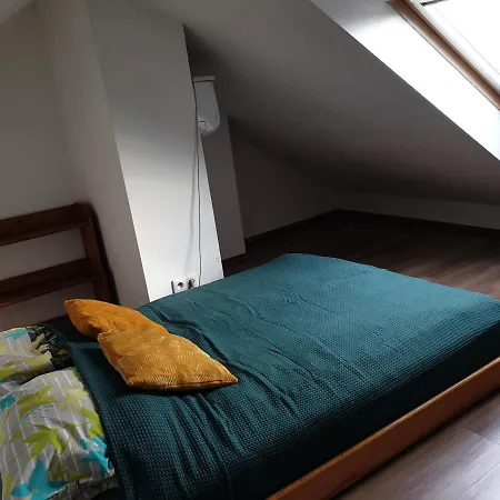 Apartament Centrum Przy Wisle, Zydowska Dzielnica * קרקוב