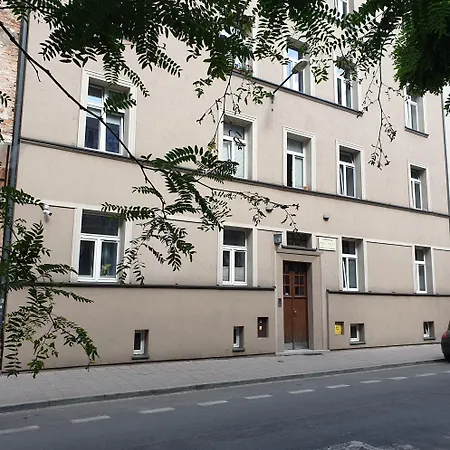 Apartament Centrum Przy Wisle, Zydowska Dzielnica